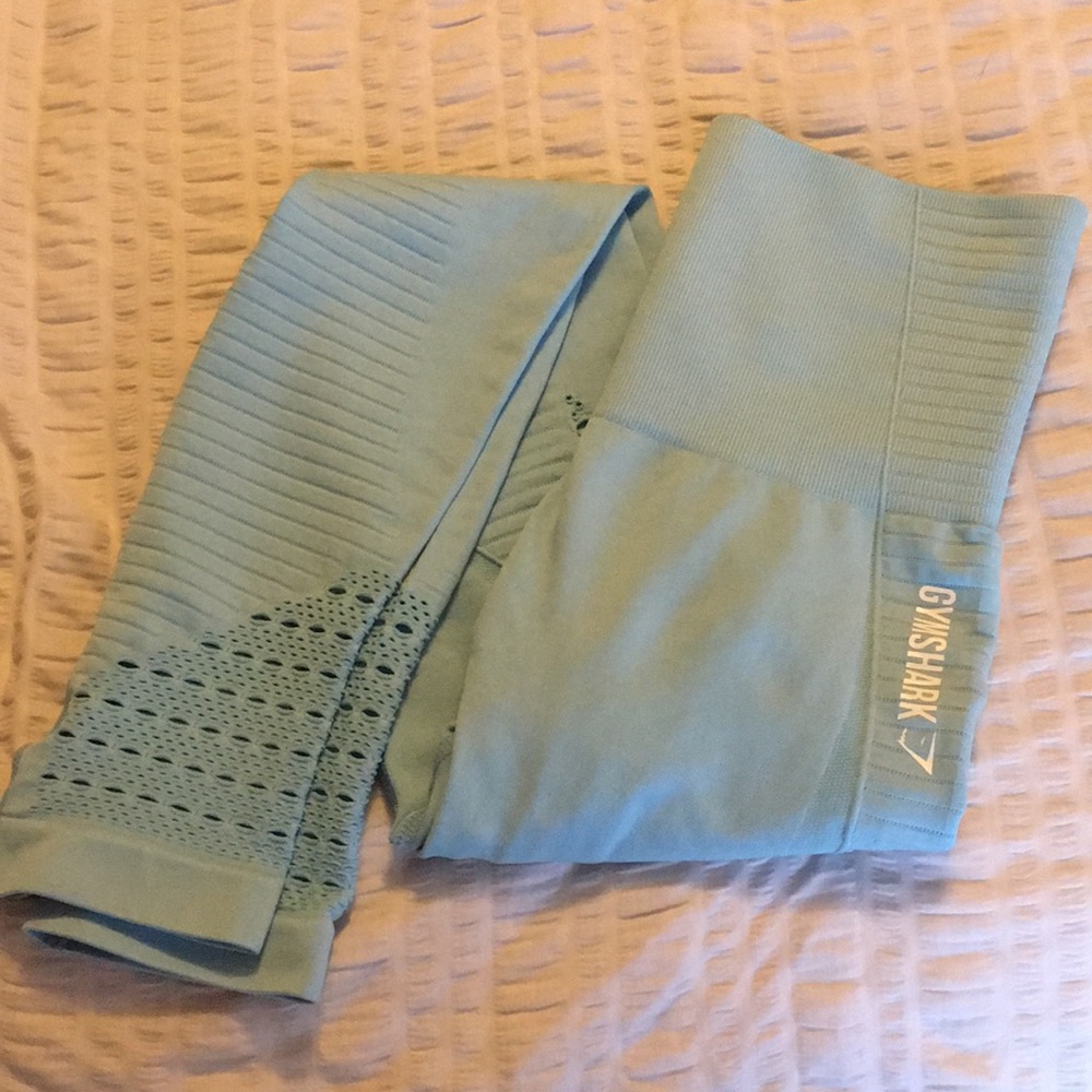 Gymshark Energy Seamless leggings
